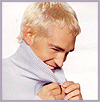 blondes... brunettes....redheads...